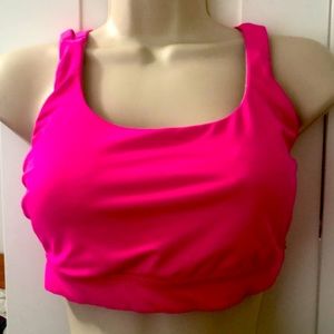 Lululemon energy bra top excellence conditions